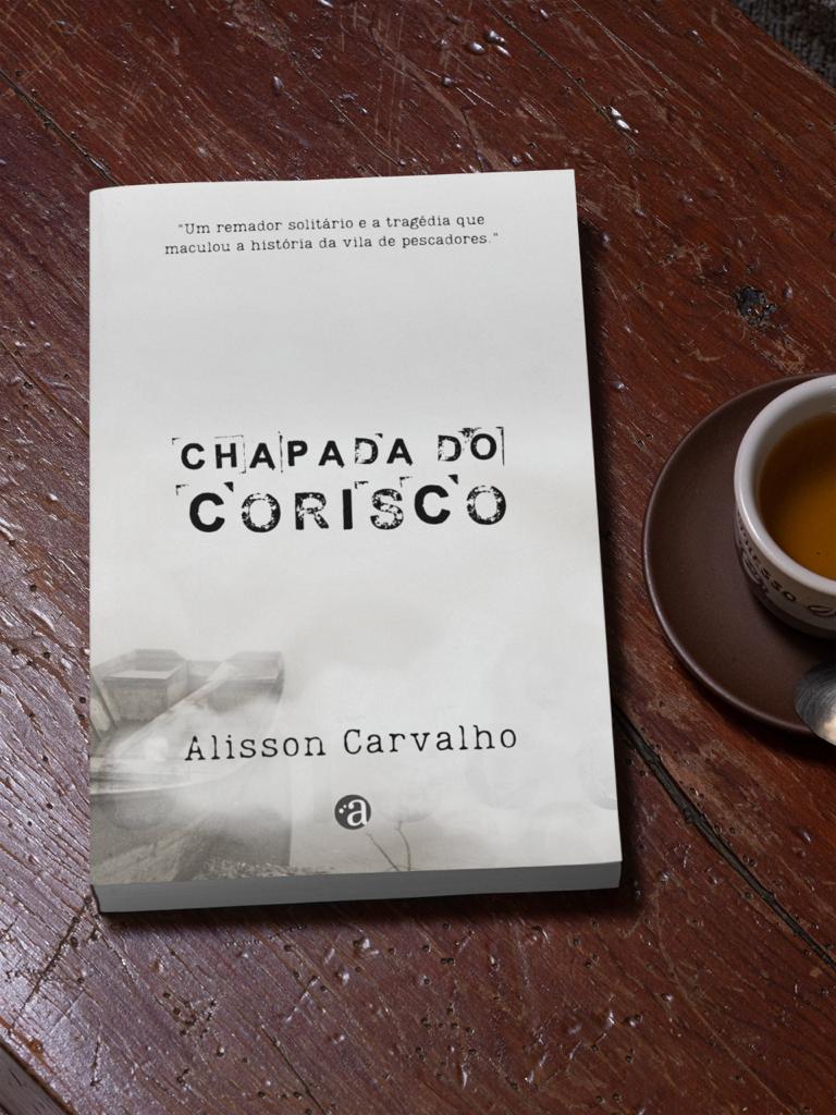 Chapada do Corisco